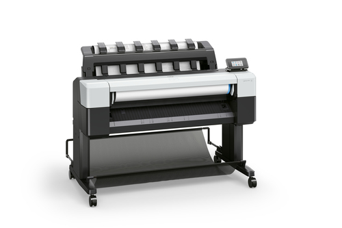 HP DESIGNJET T1600PS - 36IN – image 3