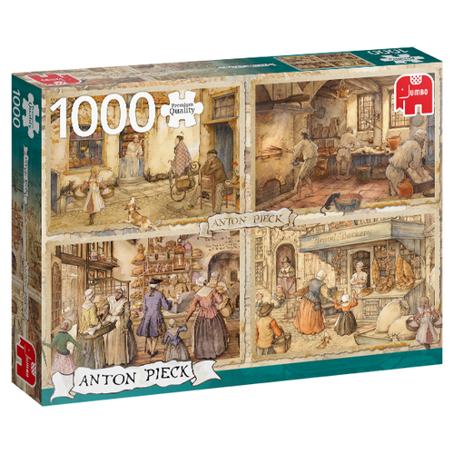 Jumbo 18818