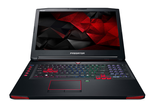 Acer Predator 17 G9-793-76Z1 Intel® Core™ i7 i7-6700HQ Laptop – image 2