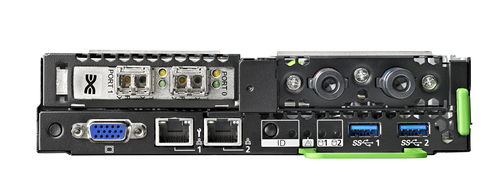 Fujitsu PRIMERGY CX1640 M1 – image 4
