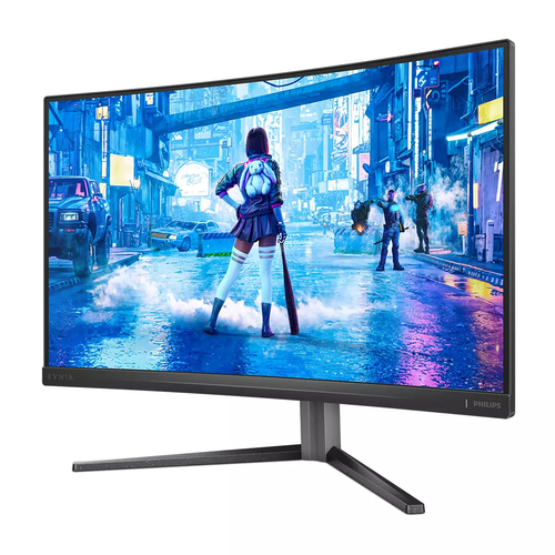 Philips Evnia 27M2C5200W/00 27'' Curved gaming monitor, afbeelding 9