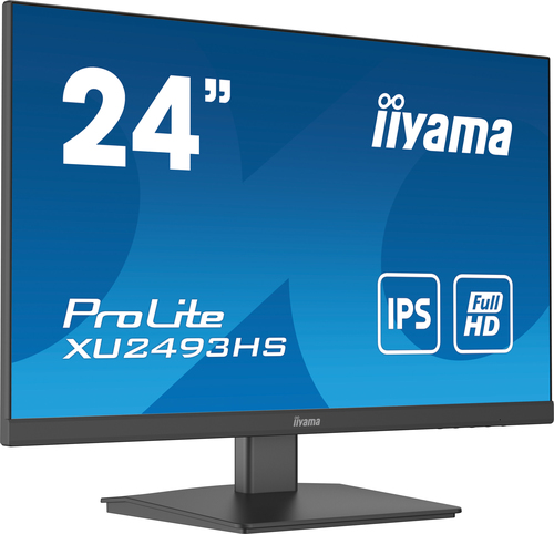 iiyama ProLite XU2493HS-B4 computer monitor – image 2