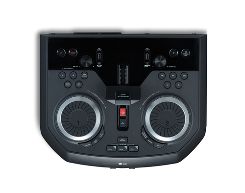 LG XBoom Onebody – image 4