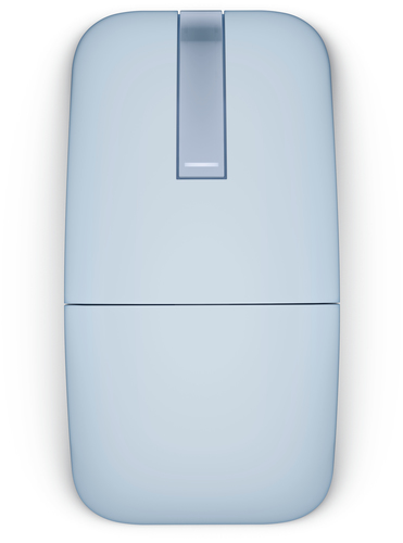 DELL Bluetooth Travel Mouse MS700 Blue
