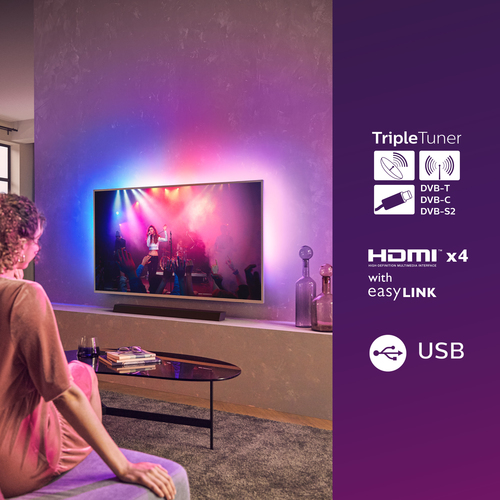 Philips 50PUS8505/62 TV – image 5