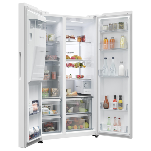 Haier HSW79F18DIGW Freestanding – image 5