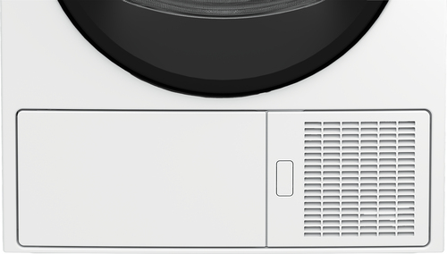 Beko TR218 tumble dryer Freestanding Front-load – image 5