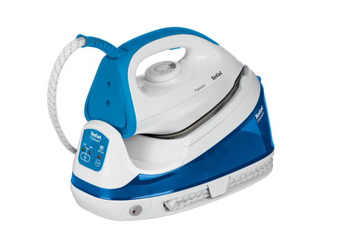 Tefal Fasteo SV6010 steam ironing station – image 3