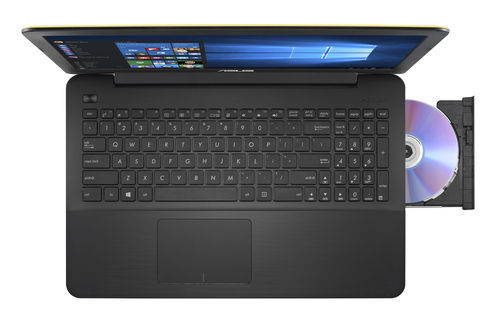 ASUS A555LA-XX2068T Intel® Core™ i3 i3-5010U Laptop – image 6
