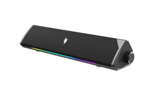 Acer Nitro Gaming Soundbar NSK510 PC speaker Zwart, afbeelding 4