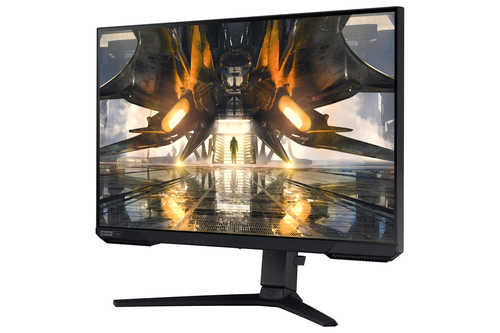 Samsung S27AG500PP computer monitor – image 4
