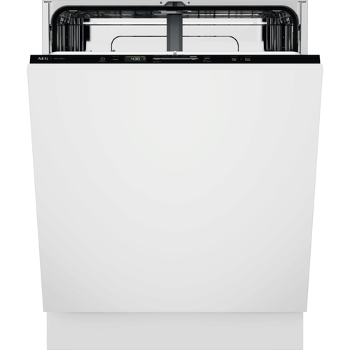 AEG Series 6000 GI62KIEL Полностью встраиваемый 13 мест