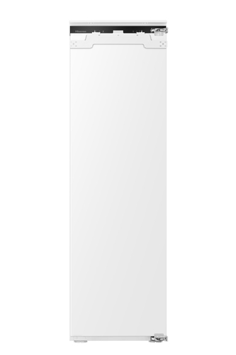 Hisense RL3B303SAWE Integrated Upright 177cm Fridge - Fixed Door Hinge Kit - White - E Rated, White - image 3