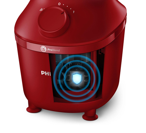 Philips 3000 series HR2042/13 blender – image 2