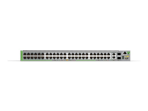L3 STACKABLE SWITCH 48X 10/100/