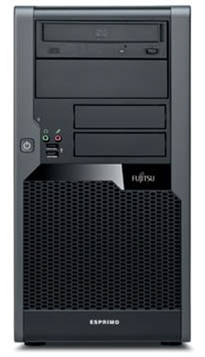 Fujitsu P7936 E85+