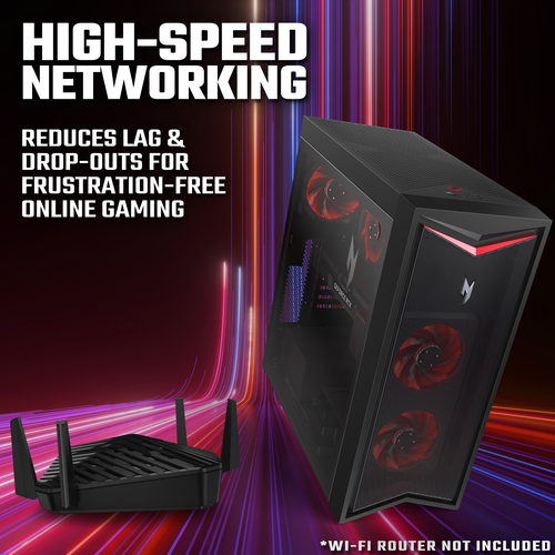 Acer NITRO 70 N70-130 Ryzen 7 RTX4070 SUPER – image 7