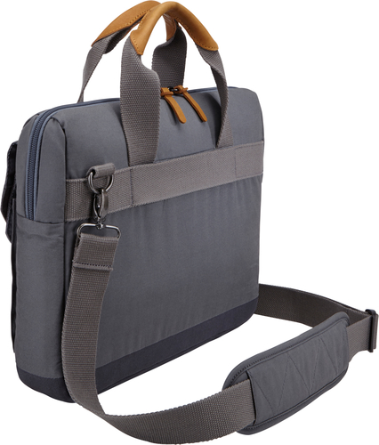 Case Logic LoDo 35.8 cm (14.1") Messenger case Grey – image 4