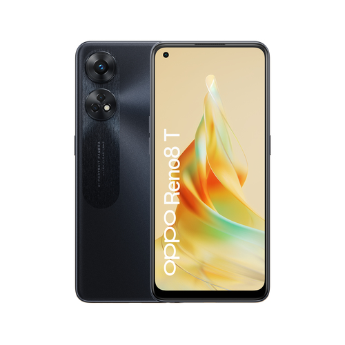 Oppo 8 T