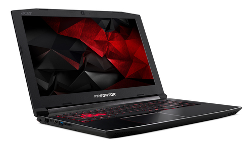 Acer Predator Helios 300 G3-572-71M7 Intel® Core™ i7 i7-7700HQ Laptop – image 5
