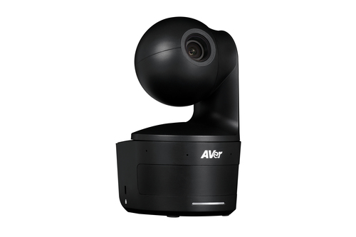 AVer DL10 2 MP Black 1920 x 1080 pixels 60 fps CMOS 25.4 / 2.8 mm (1 / 2.8") – image 7