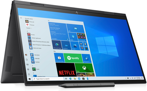 HP ENVY x360 15-eu0500sa AMD Ryzen™ 5 5500U Hybrid (2-in-1) – image 7