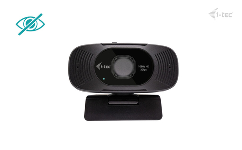 I-tec SOLOMON 200 1080p Business Webcam, afbeelding 5