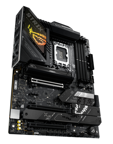 ASUS ROG STRIX Z890-H GAMING WIFI moederbord, afbeelding 9