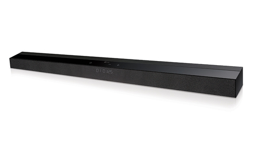 LG NB2020A Black 2.0 channels