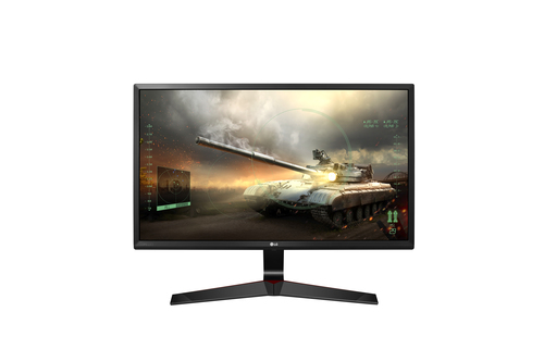 LG 24MP59G-P computer monitor – image 2