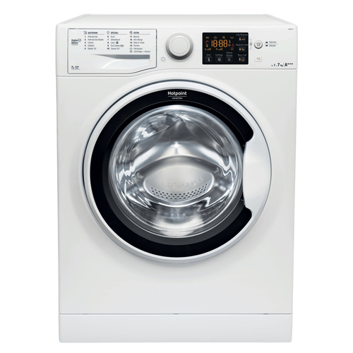 Hotpoint RSSG 723 IT