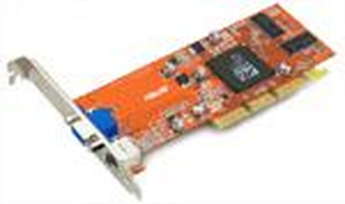 ASUS 7000/T GDDR