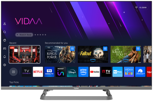 IOPLEE IOP32QM10VDA TV – image 2