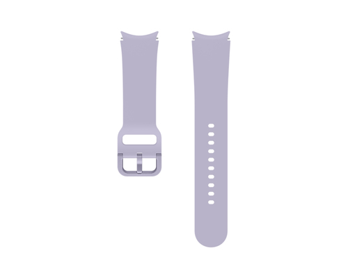 Samsung ET-SFR91LVEGWW smart wearable accessory Ремешок Пурпурный