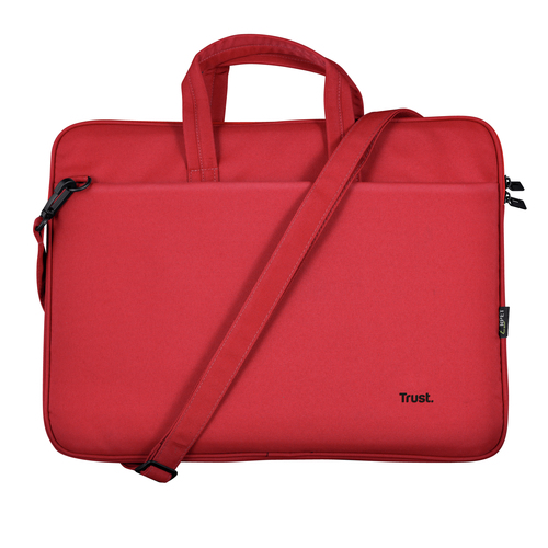 Trust Bologna Bæretaske 16 Polyester Rød