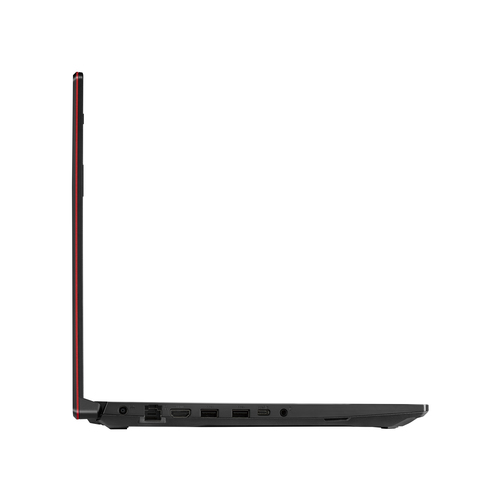 ASUS TUF Gaming A17 FA706II-H7240T laptop AMD Ryzen™ 5 4600H – image 7