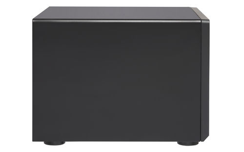 QNAP TVS-682 NAS Tower Intel® Core™ i3 i3-6100 – image 3