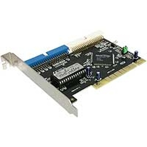 StarTech.com Dual Channel Ultra ATA/100 RAID PCI Card