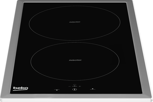 Beko HDMI32400DTX Inductie kookplaat Zwart, afbeelding 3
