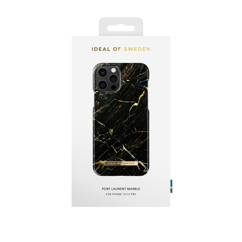 iDeal of Sweden IDFCA16-I2061-49 чехол для мобильного телефона 15,5 cm (6.1") Крышка Черный