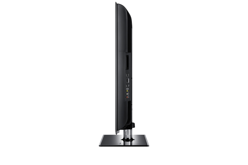 Samsung LE46B679T2S 116.8 cm (46") Full HD Black – image 4