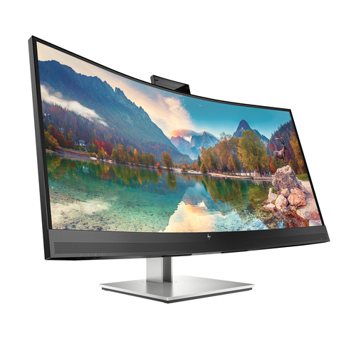 Monitor zakrzywiony 34