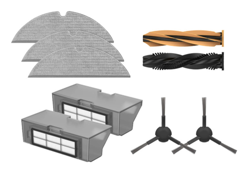 Accessories Kit