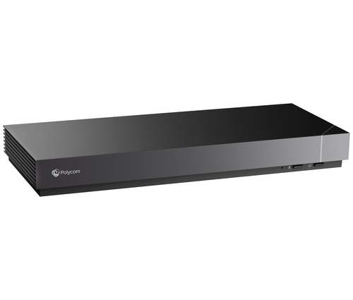 HP Poly G7500 Video Conferencing System with EagleEyeIV 12x Kit No Radio or Power Cord TAA – image 2