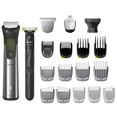 Philips All-in-One Trimmer MG9553/15 Series 9000 – image 2