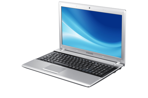 Samsung RV RV513-S02 AMD E E-450 – image 2