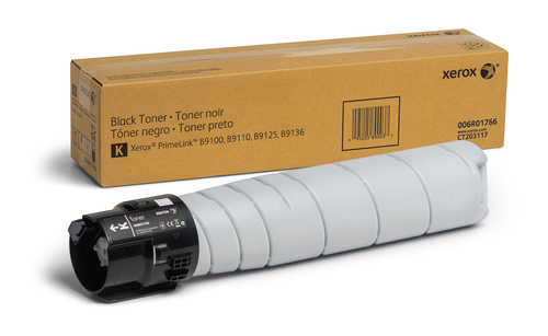 Xerox PRIMELINK B9XXX BLACK TONER CARTRIDGE-