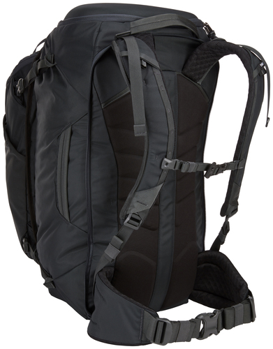 thule landmark 70l