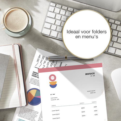 Epson Matte Paper Heavy Weight fotopapier – Foto 7 van 7