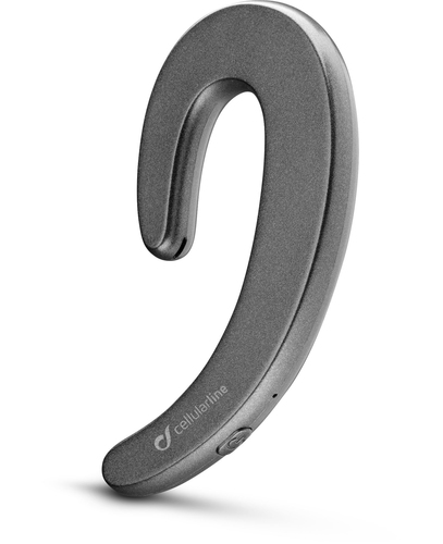 Cellularline Hear Kõrvaklapp Juhtmevaba Kõrvasisene Bluetooth Must